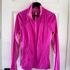 Lululemon Lightweight Jacket